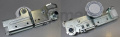 Smeg Door Hinges For Fridges - 691331830 Bottom Hinge Group